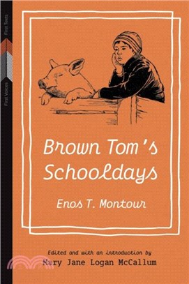 Brown Tom's Schooldays