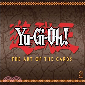 Yu-gi-oh! ― The Art of the Cards