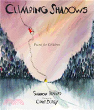 Climbing Shadows ― Poems for Children