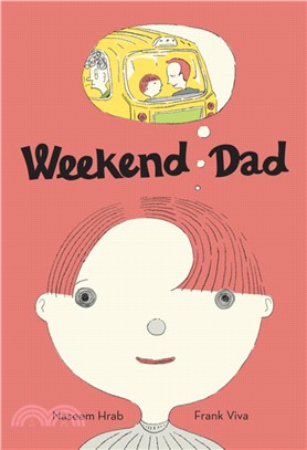 Weekend Dad (精裝本)
