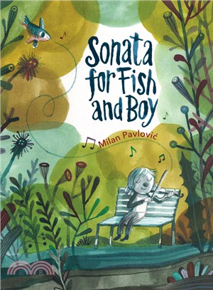 Sonata for Fish and Boy