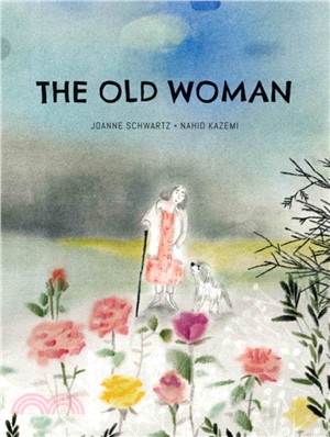 The old woman /