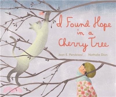 I Found Hope in a Cherry Tree