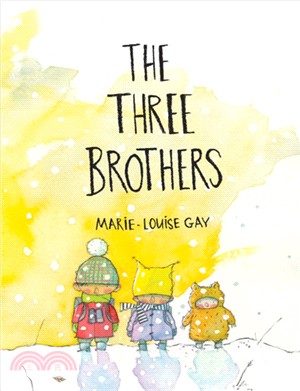The three brothers /
