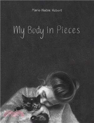 My body in pieces /