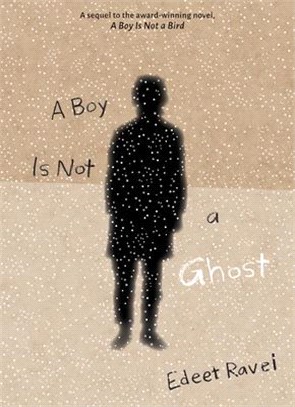 A Boy Is Not a Ghost