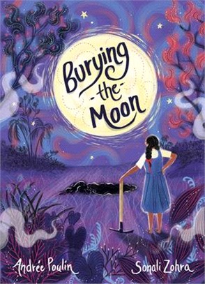 Burying the moon /