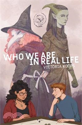 Who We Are in Real Life