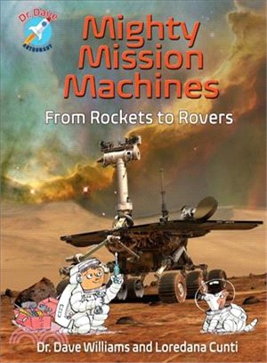 Mighty mission machines :fro...