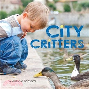 City Critters