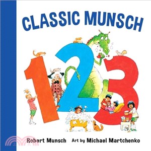 Classic Munsch 123 /