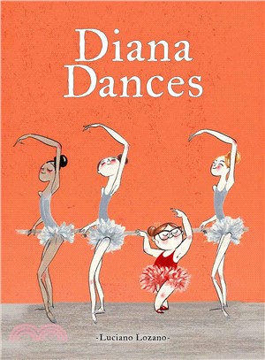 Diana dances /