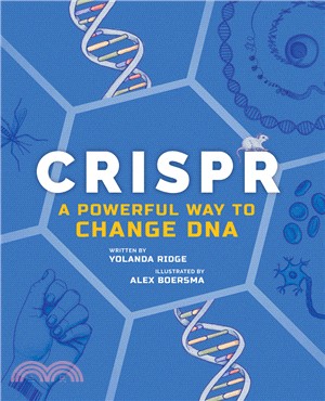 CRISPR: A Powerful Way to Change DNA