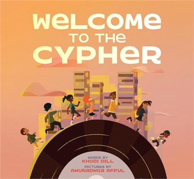 Welcome to the cypher /