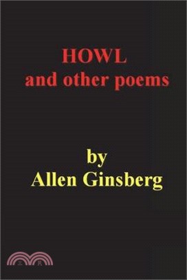 Howl and Other Poems