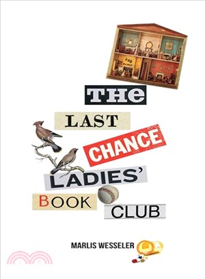 Last Chance Ladies' Book Club, the