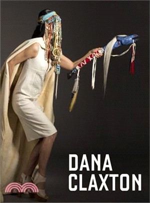 Dana Claxton ― Fringing the Cube