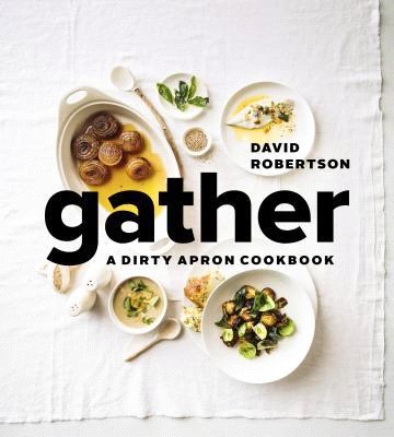 Gather ― A Dirty Apron Cookbook