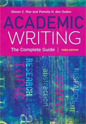 Academic Writing ― The Complete Guide