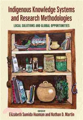 Indigenous Knowledge Systems and Research Methodologies：Local Solutions and Global Opportunities