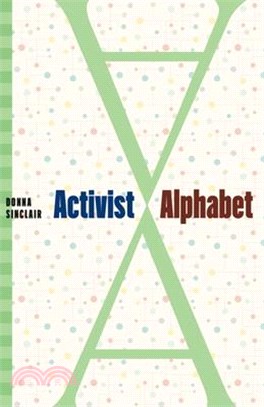 Activist's Alphabet