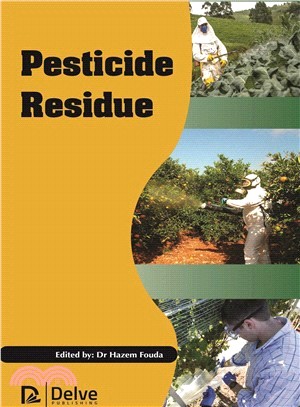 Pesticide residue /