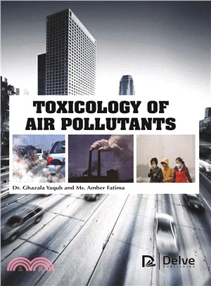 Toxicology of air pollutants...