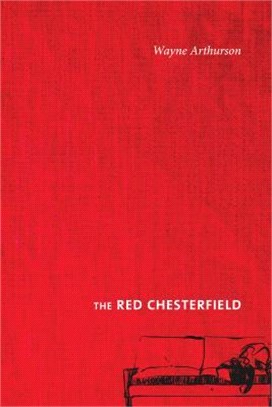 The Red Chesterfield