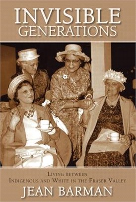 Invisible Generations ― Irene Kelleher’s Story of Living Between Indigenous and White