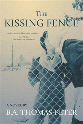 The Kissing Fence