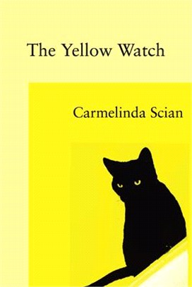 The Yellow Watch: The Journey of a Portuguese Woman