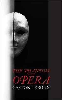 The Phantom of the Opera