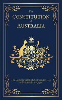 The Constitution of Australia