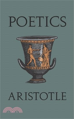 Poetics: Or On The Art of Poetry