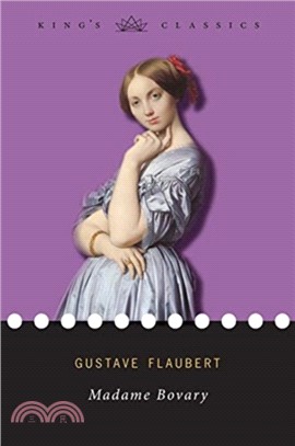 Madame Bovary (King's Classics)