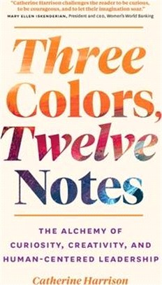 Three Colors, Twelve Notes