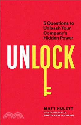 Unlock: 5 Questions to Unleash Your Company's Hidden Power