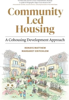 Community Led Housing: A Cohousing Development Approach