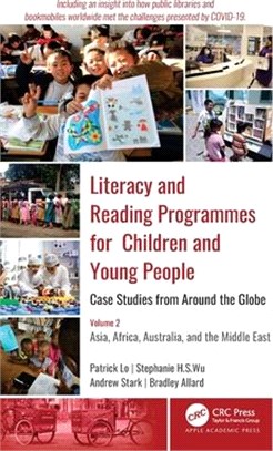 Literacy and Reading Programmes for Children and Young People: Case Studies from Around the Globe: Volume 2: Asia, Africa, Australia, and the Middle E