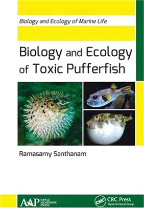 Biology and Ecology of Toxic Pufferfish