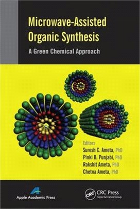 Microwave-Assisted Organic Synthesis: A Green Chemical Approach