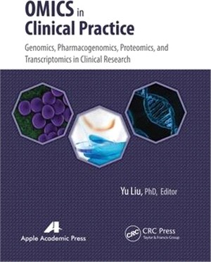 Omics in Clinical Practice: Genomics, Pharmacogenomics, Proteomics, and Transcriptomics in Clinical Research