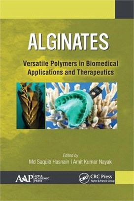 Alginates: Versatile Polymers in Biomedical Applications and Therapeutics