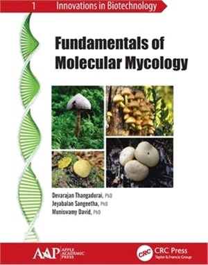 Fundamentals of Molecular Mycology