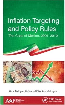 Inflation Targeting and Policy Rules: The Case of Mexico, 2001-2012