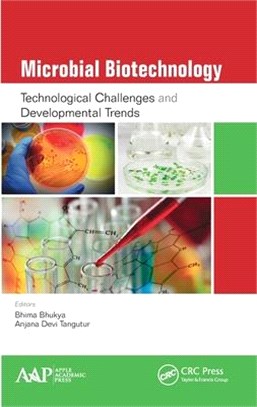 Microbial Biotechnology: Technological Challenges and Developmental Trends