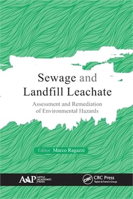 Sewage and Landfill Leachate: Assessment and Remediation of Environmental Hazards