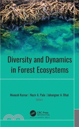 Diversity and Dynamics in Forest Ecosystems