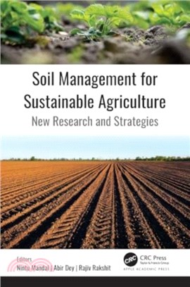 Soil Management for Sustainable Agriculture：New Research and Strategies