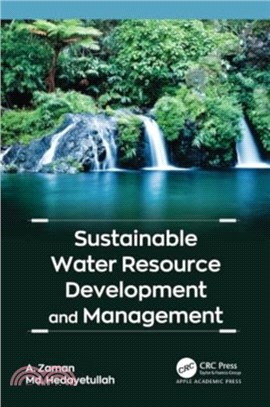 Sustainable Water Resource Development and Management